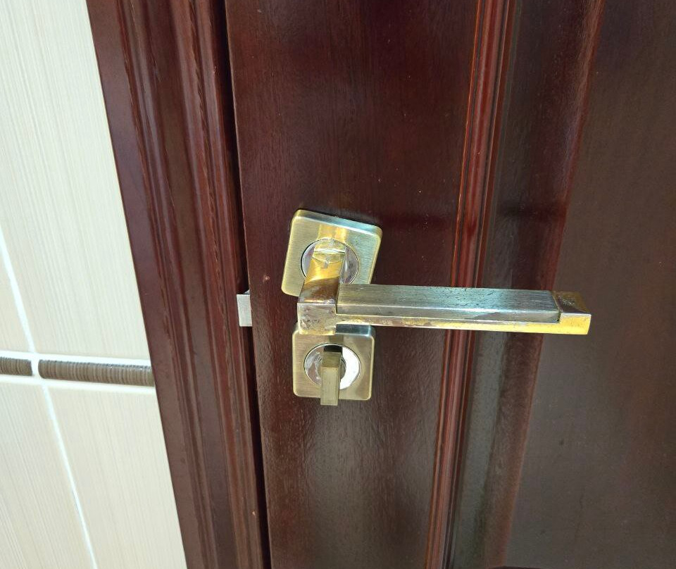 Azimut Hotel Tambov主图