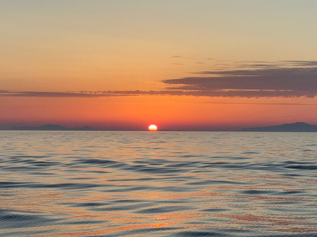 My Blue Cruises-伊亚必去景点