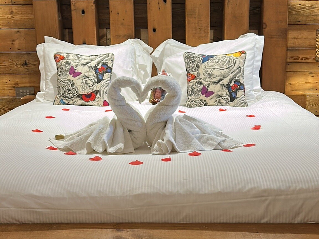 Lymestone Boutique Accommodation主图