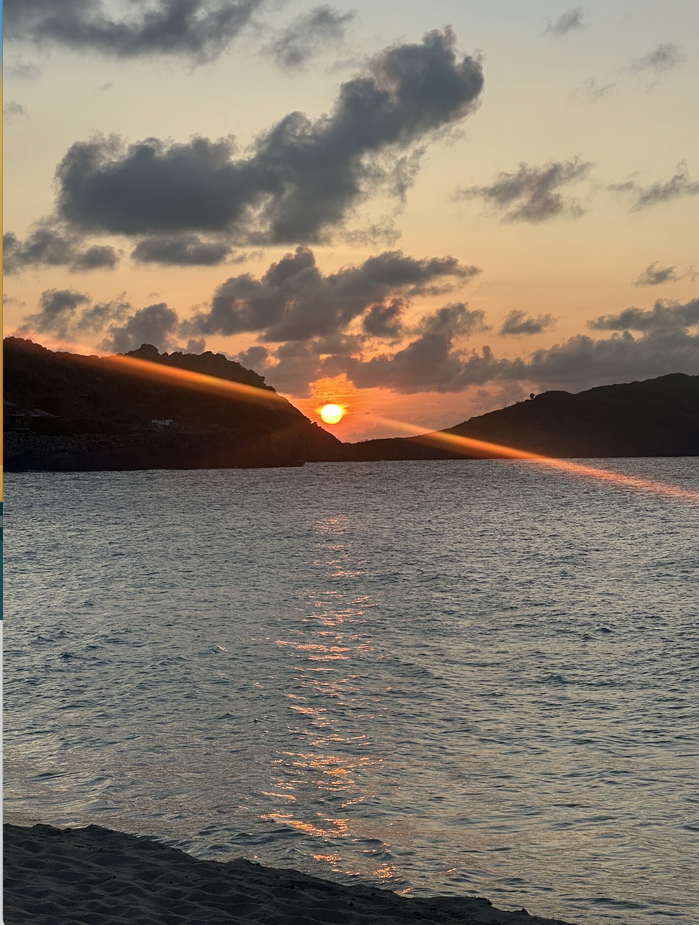 Cheval Blanc St-barth Isle De France-浴室
