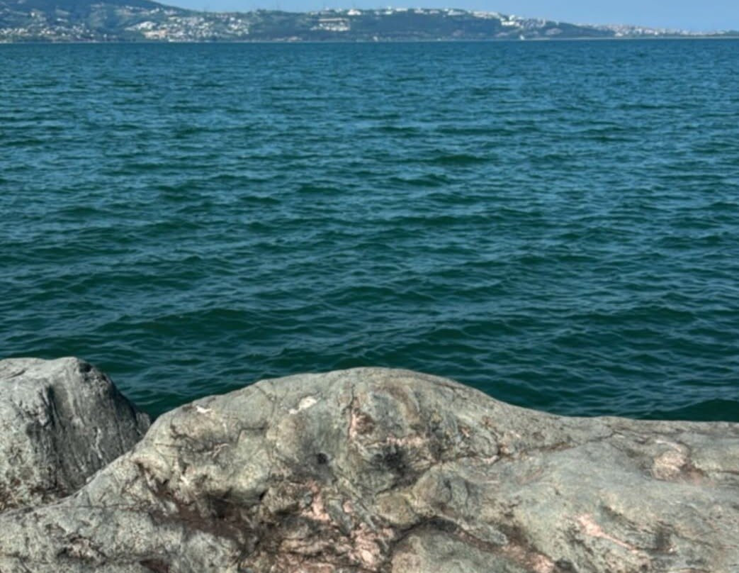 Masukiye Selale-Kartepe必去景点