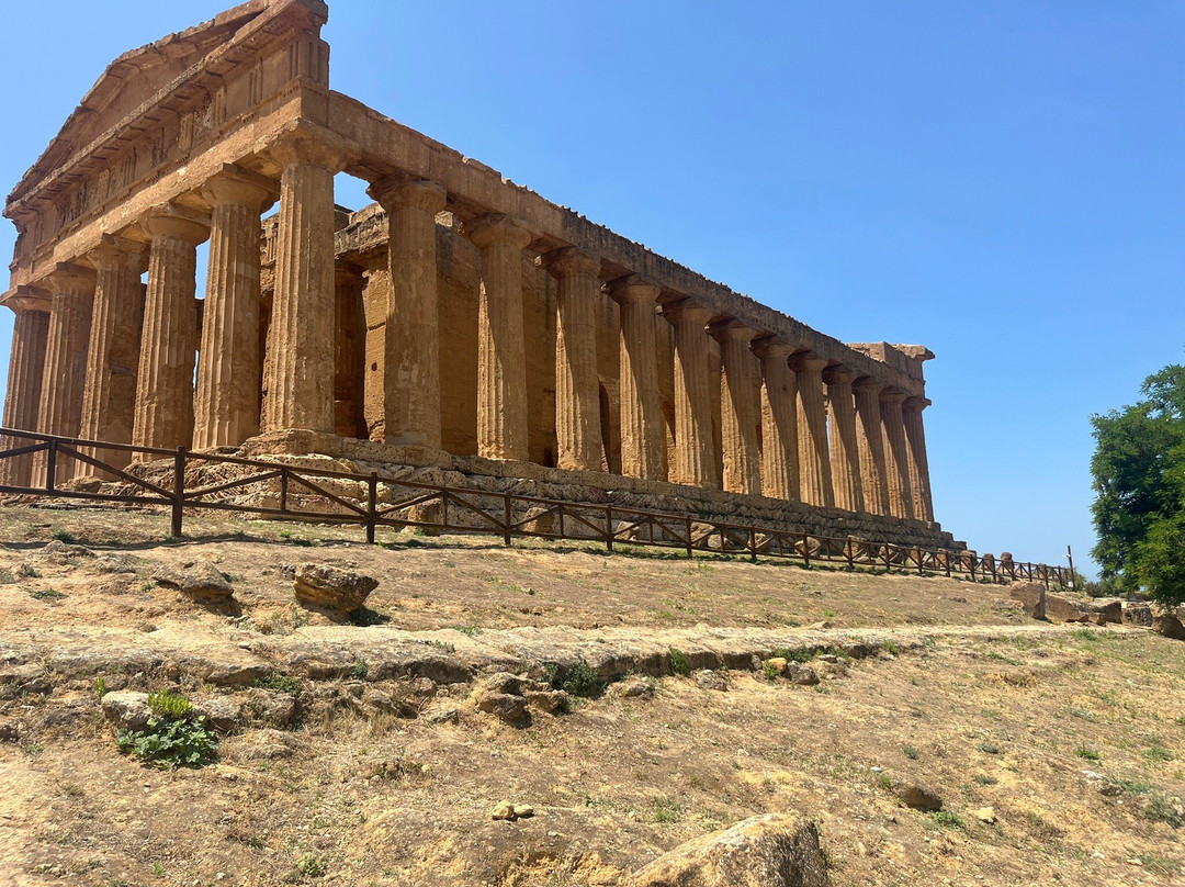 Guide Turistiche Agrigento景点图片