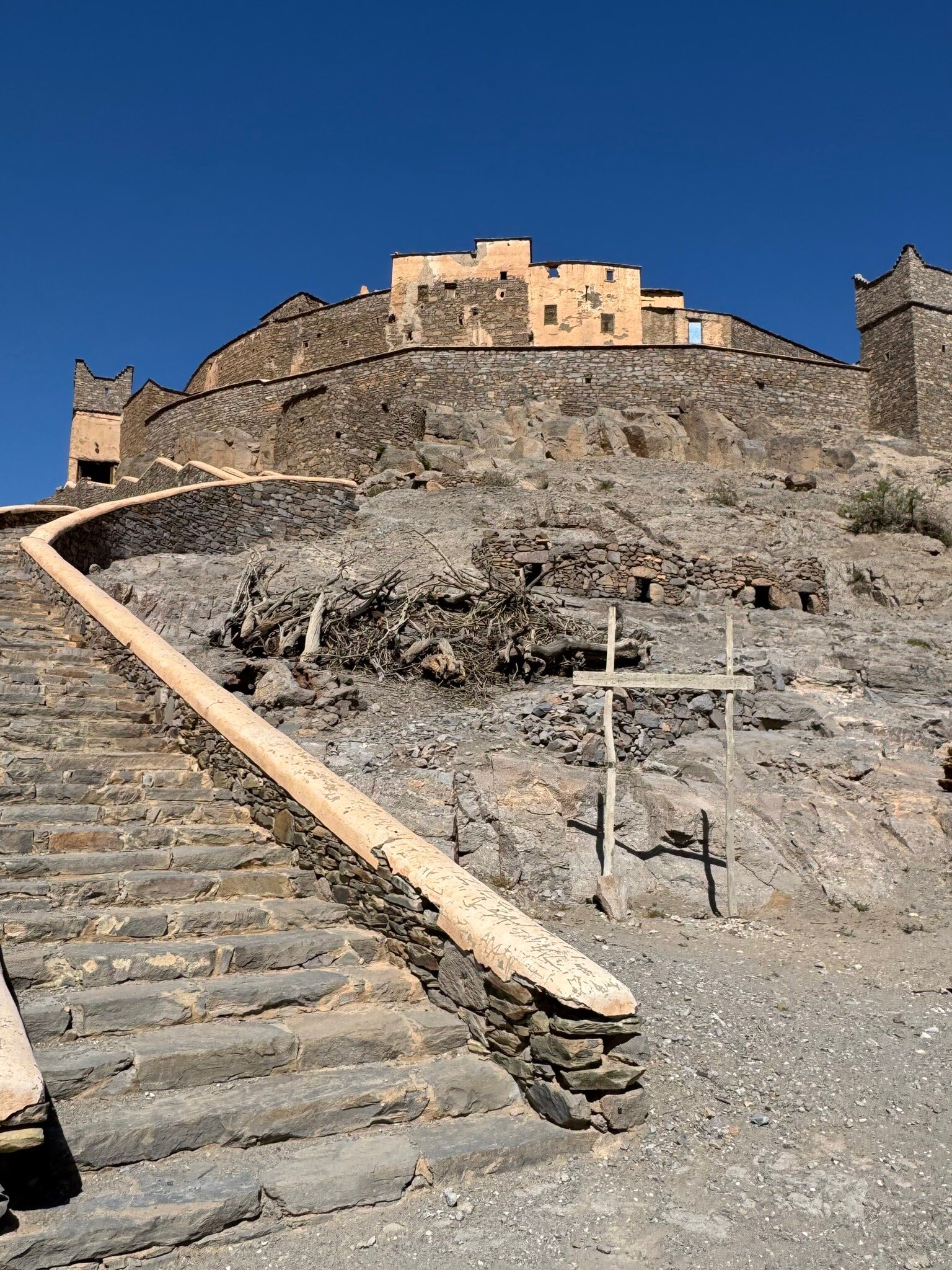 Tizourgane Kasbah-官方