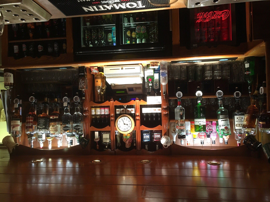 The Vault Monifieth