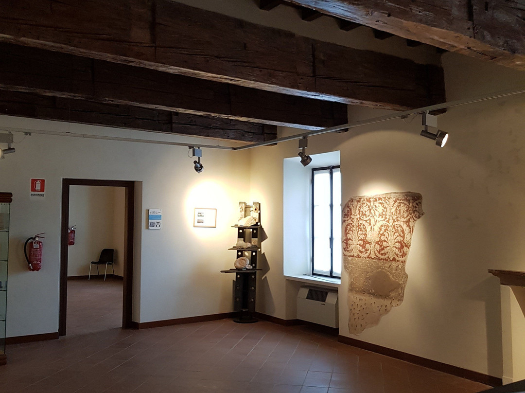 Palazzo Ducale景点图片