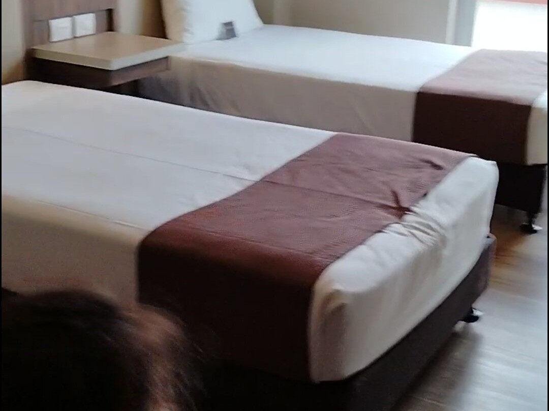 DM Hoteles Tacna主图