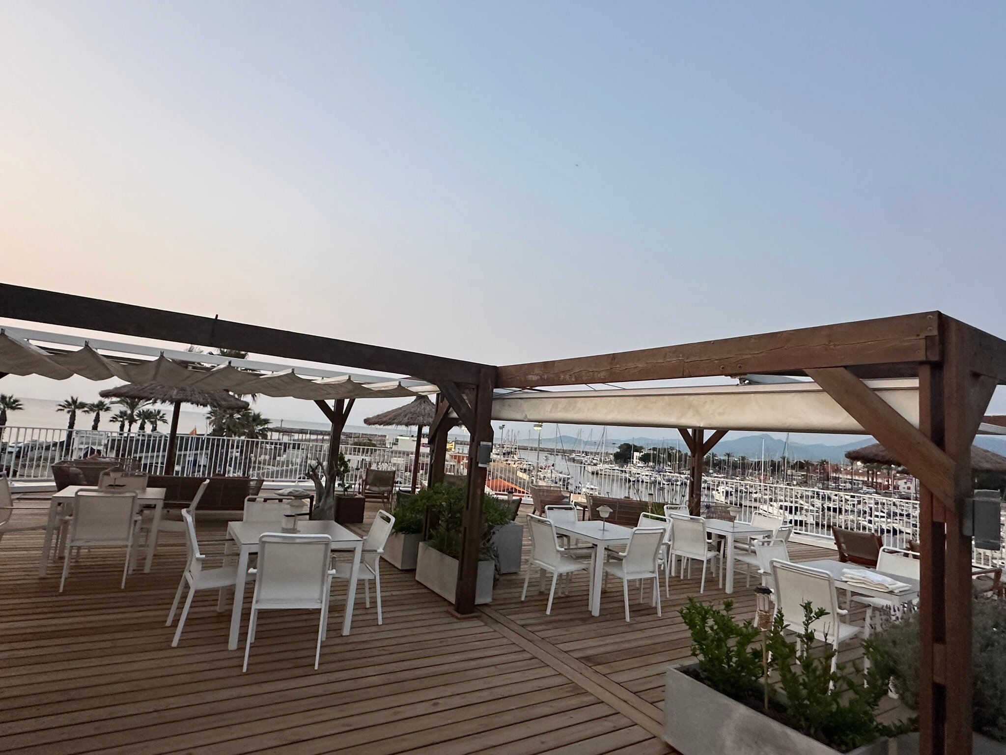 Bleu Mer Duplex & Suites-官方