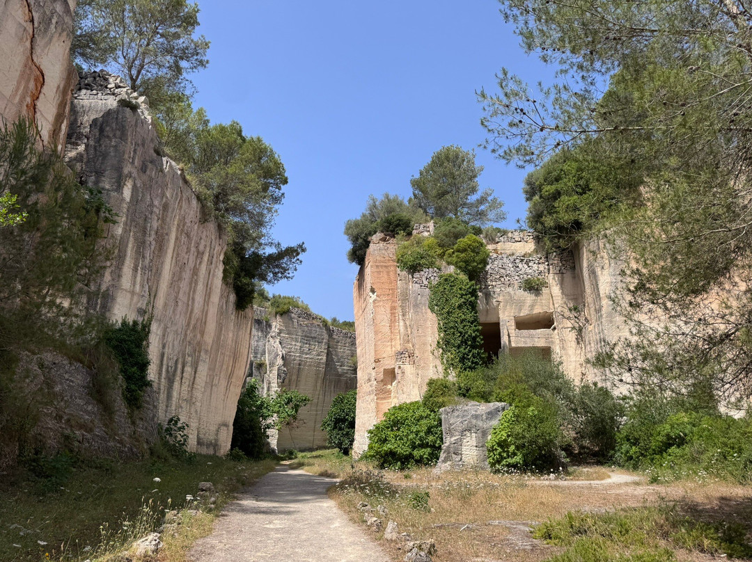 Pedrera de Santa Ponça