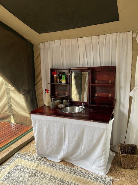 John's Camp - Robin Pope Safaris-官方