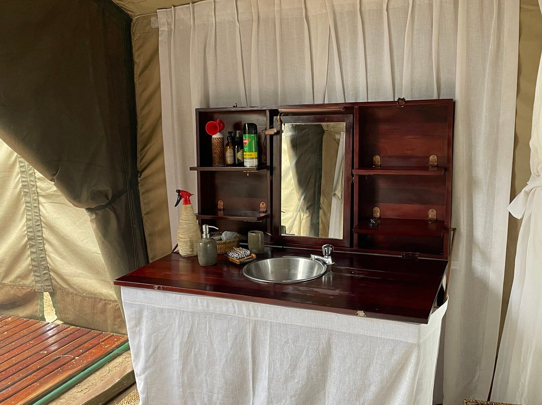 John's Camp - Robin Pope Safaris主图