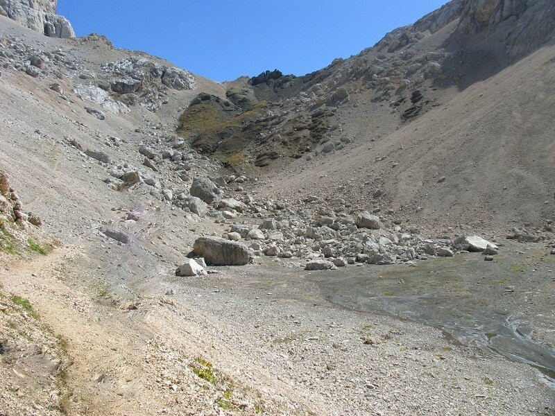 Passo d'Ombretta-罗卡皮耶托雷必去景点