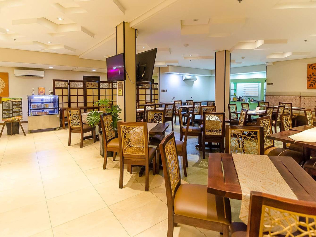 Microtel by Wyndham Davao