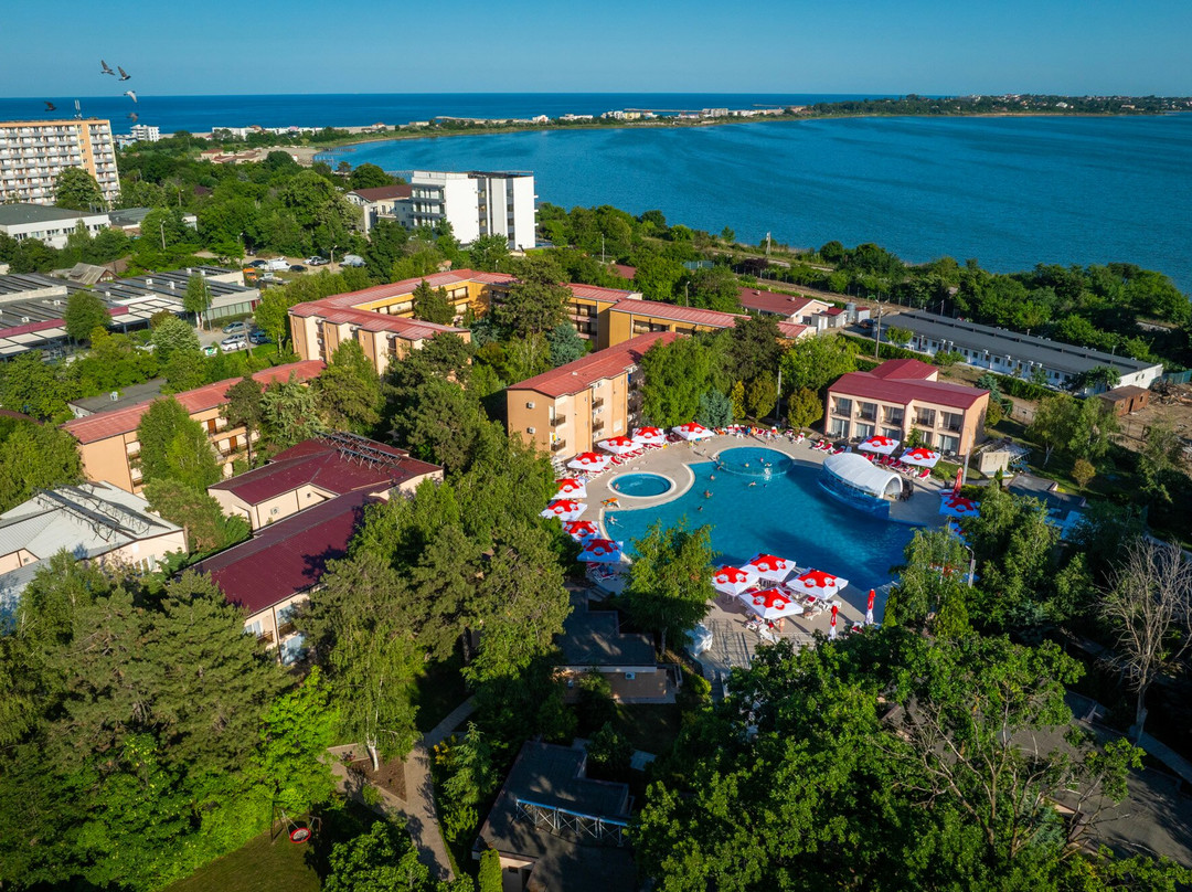 Club Dunarea - All Inclusive Resort主图