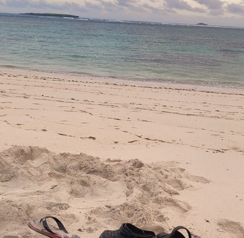 Kaliantan Kitesurf-Kaliantan必去景点