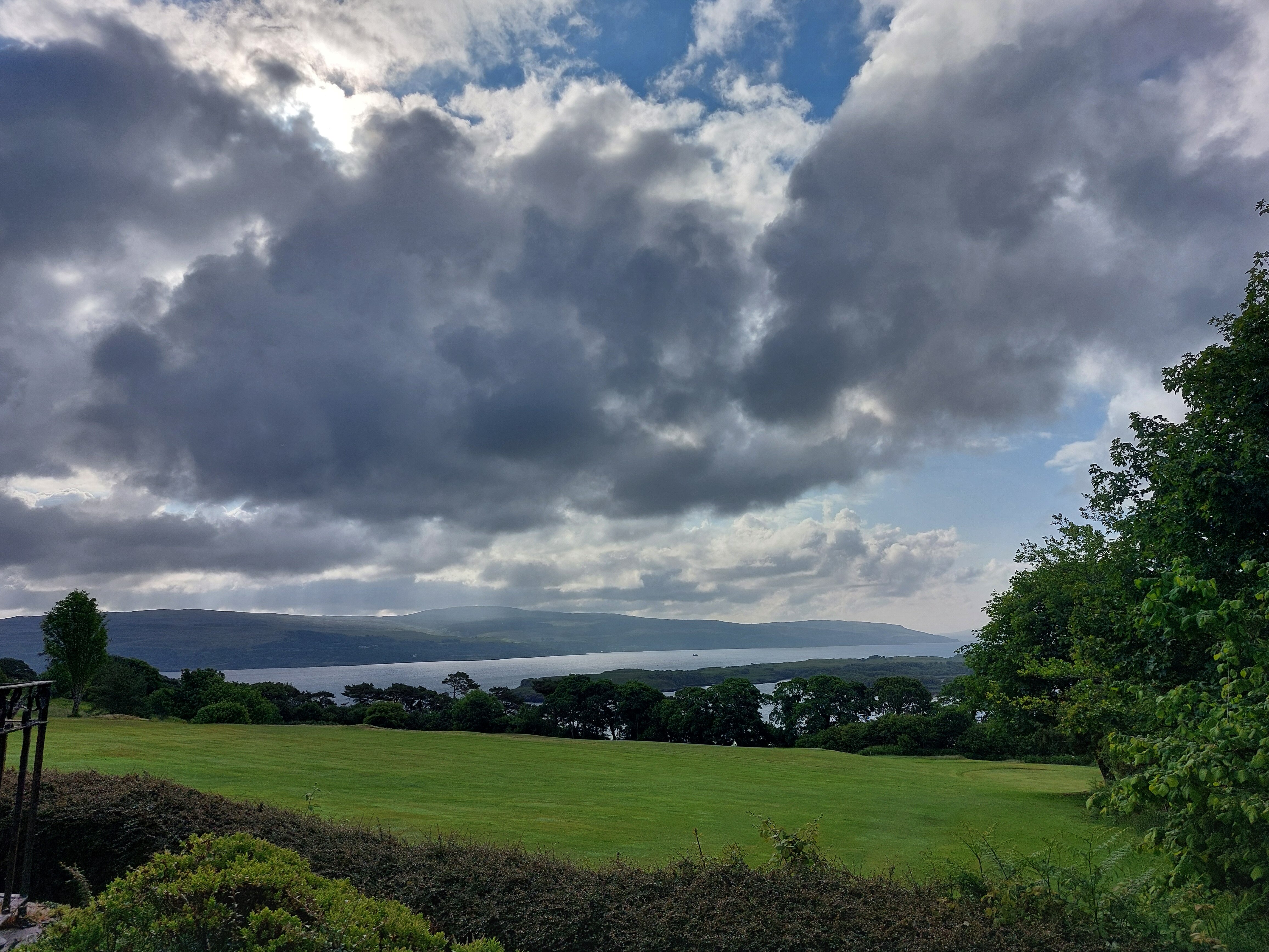 Fairways Lodge B and B-官方