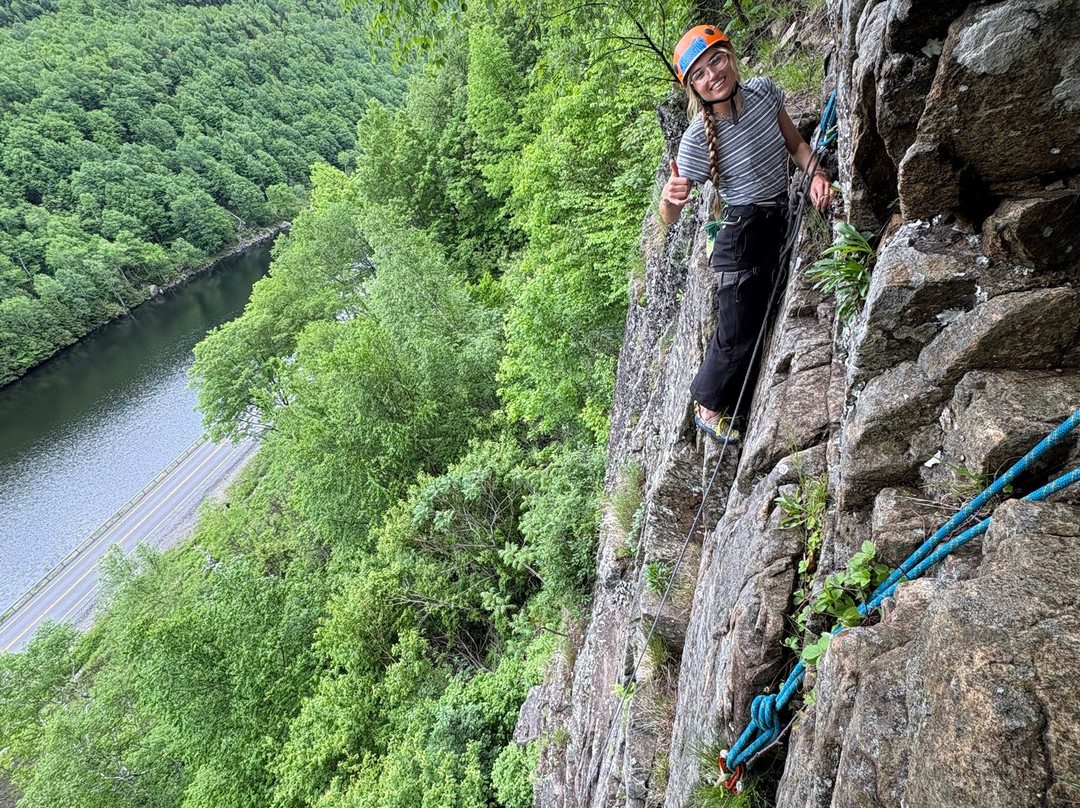 Alpine Endeavors-Rosendale必去景点