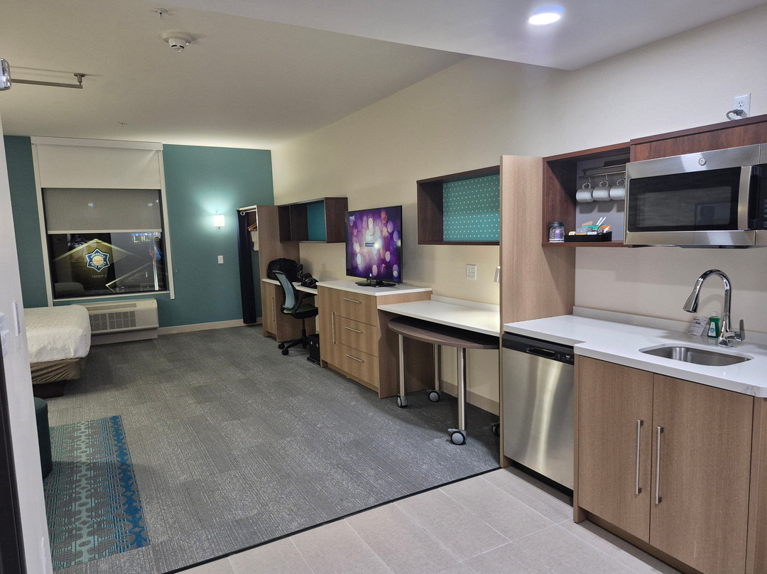 Home2 Suites by Hilton Forrest City