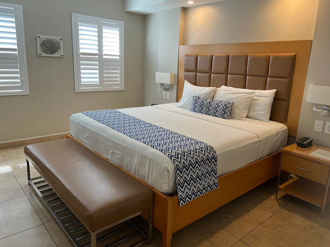 Divi Dutch Village Beach Resort主图