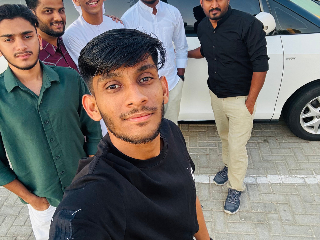 ARABIAN WORLD TOURS AND TRAVELS-阿布扎比必去景点