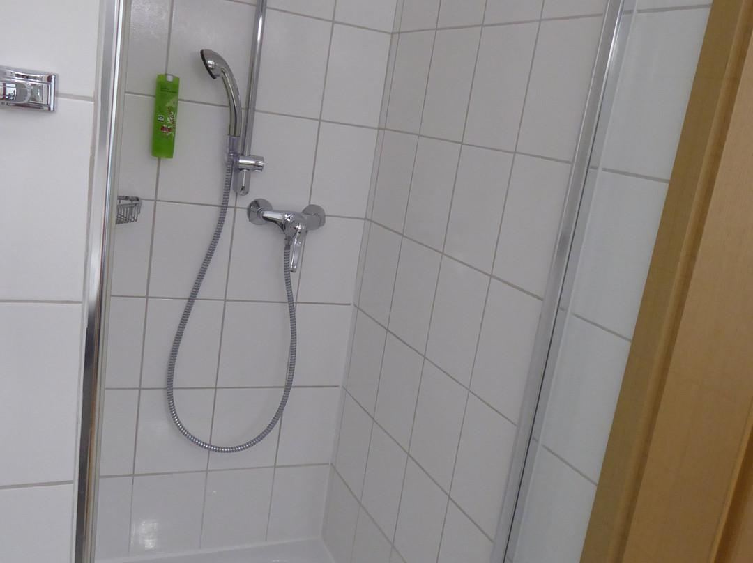 Hotel am Hochrhein主图
