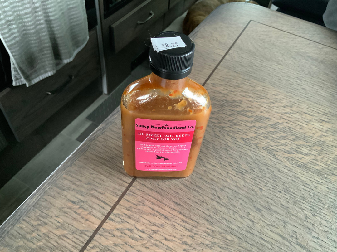 The Dark Tickle Co.-纽芬兰及拉布拉多必去景点