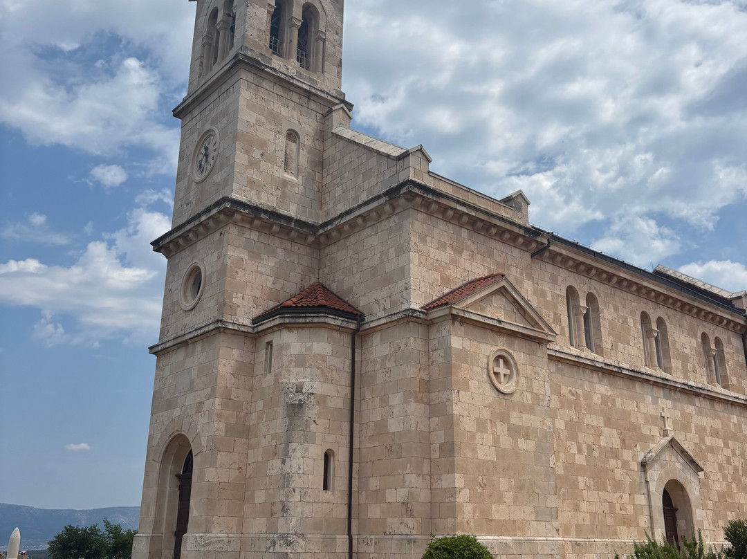 Stari Grad Plain-史塔瑞格雷德必去景点