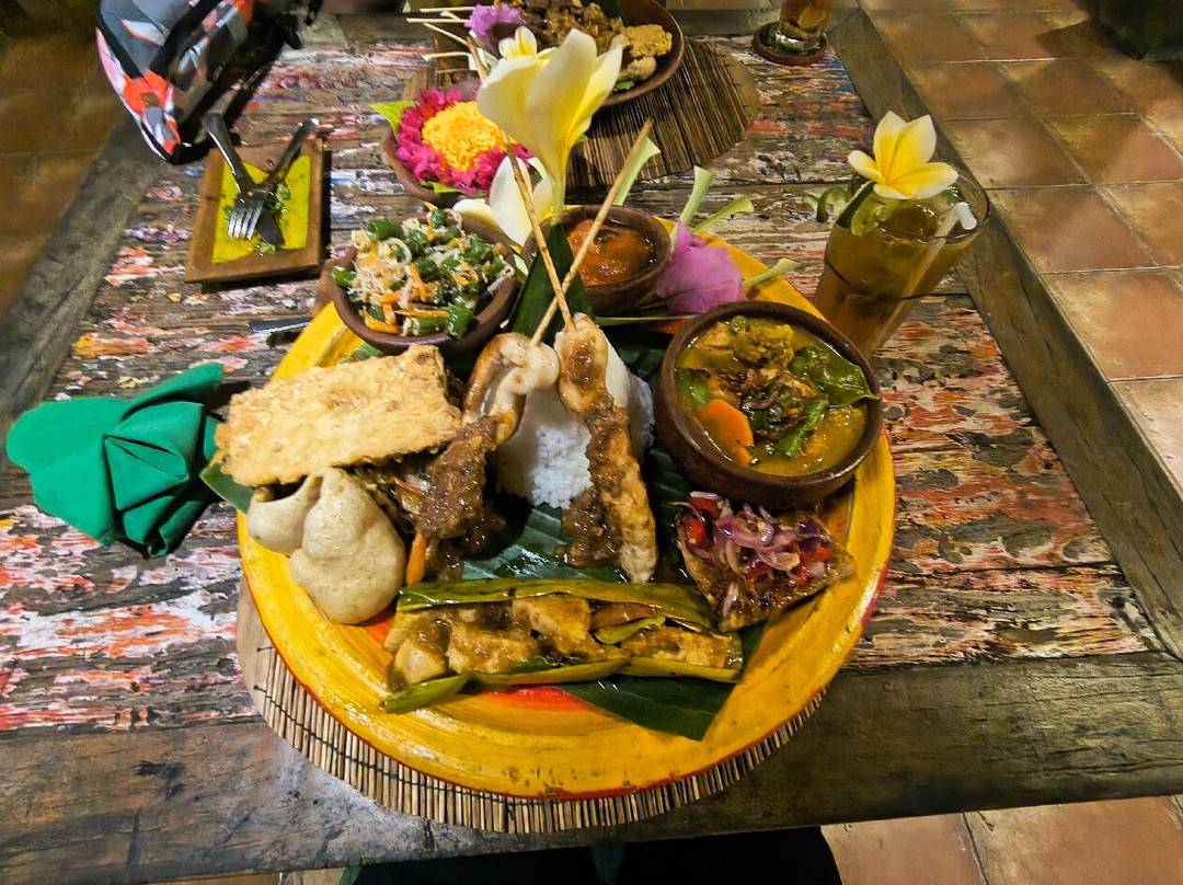 Mantra Sari Resto