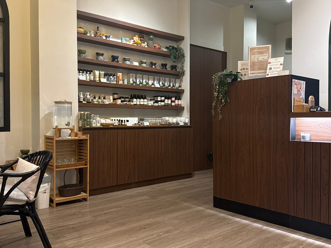 NARA Massage & Spa Phuket-查龙必去景点