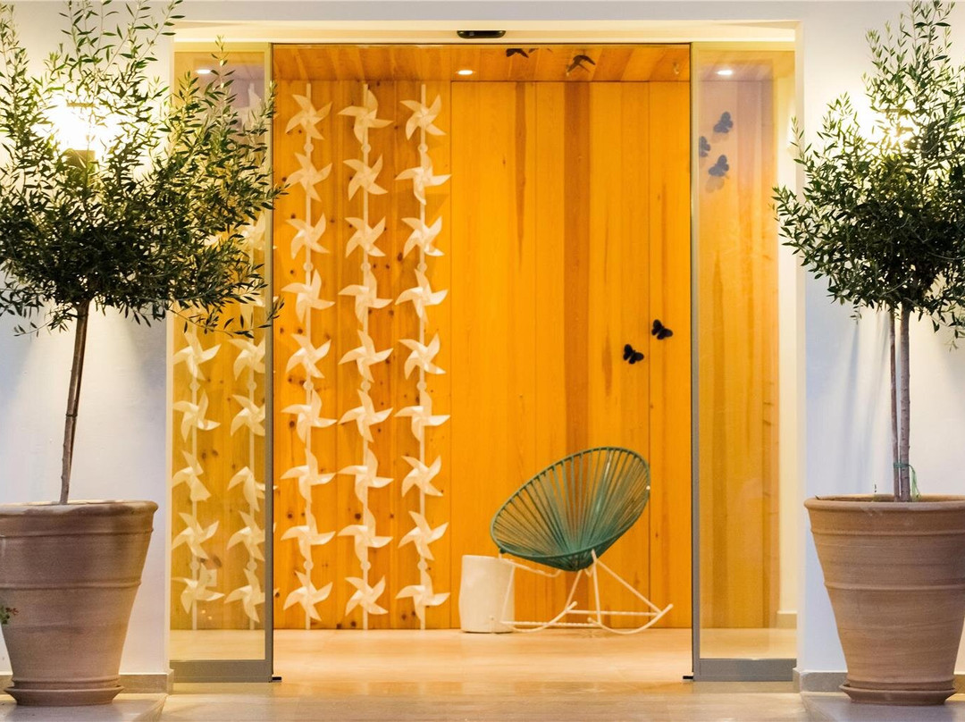 Orion Hotel