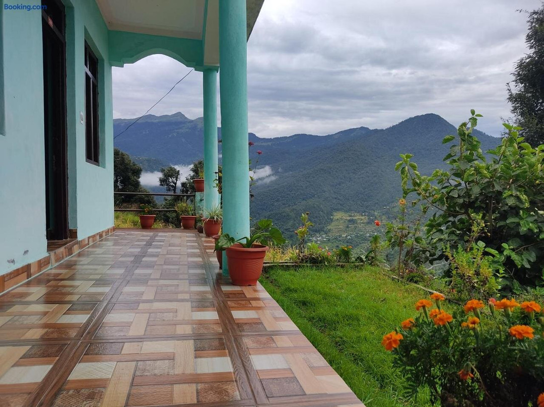 Nanda Devi Home Stay