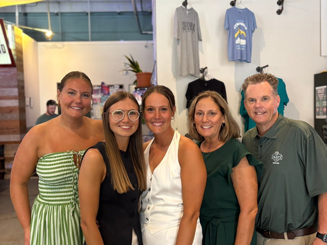 Hi-Wire Brewing - Durham-达勒姆必去景点