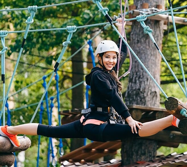 Oi-Qaragai Mountain Resort主图