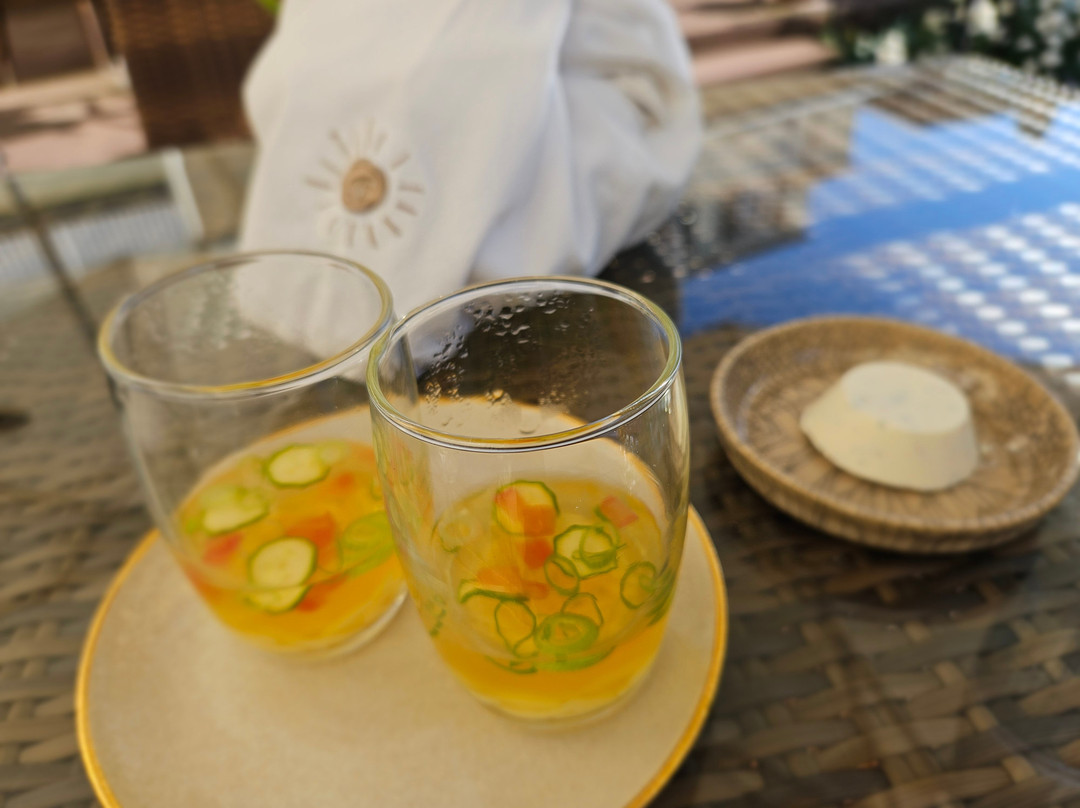 Romantik Hotel zur Sonne主图