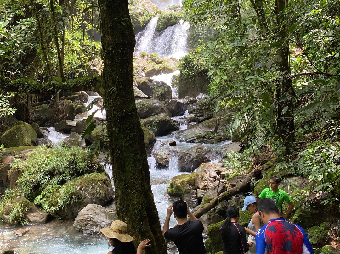 Veraguas Adventures (Panamá 6976-1047)-Santa Fe必去景点