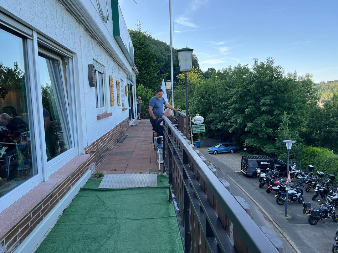Eifelhotel Malberg主图