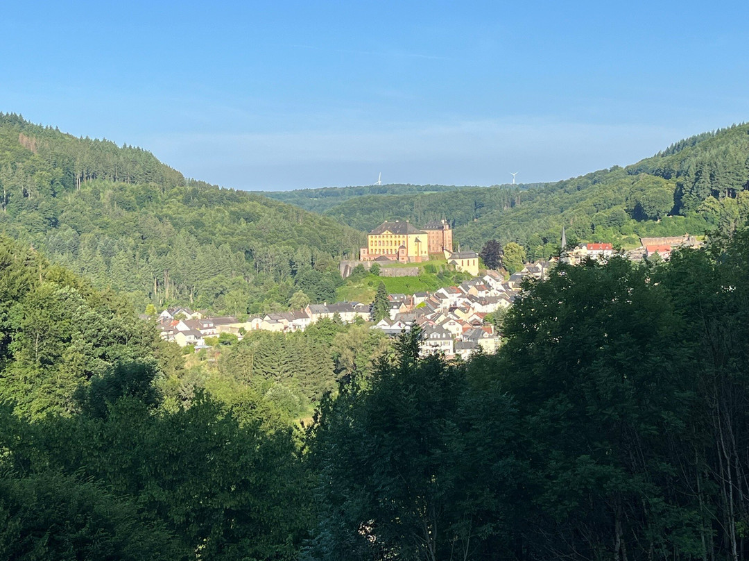 Eifelhotel Malberg主图