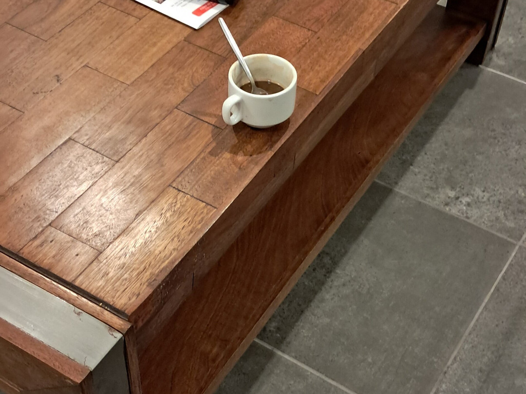 Houw Hoek Hotel主图