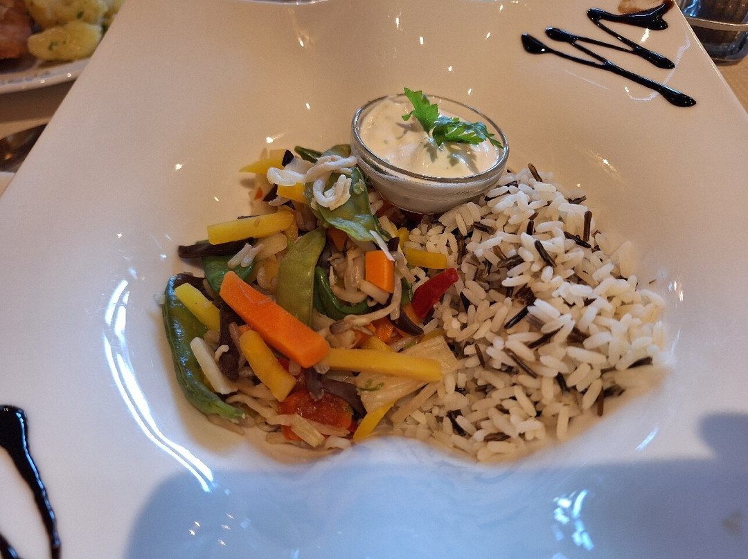 Ferienhotel Gewurzmuhle主图