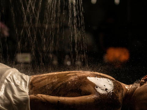 Sense, A Rosewood Spa-温哥华必去景点