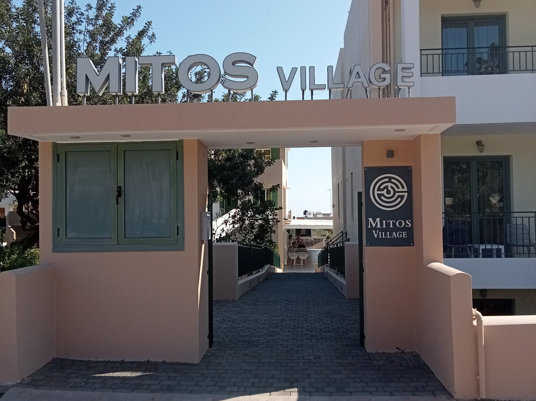 Mitos Village Hersonissos主图