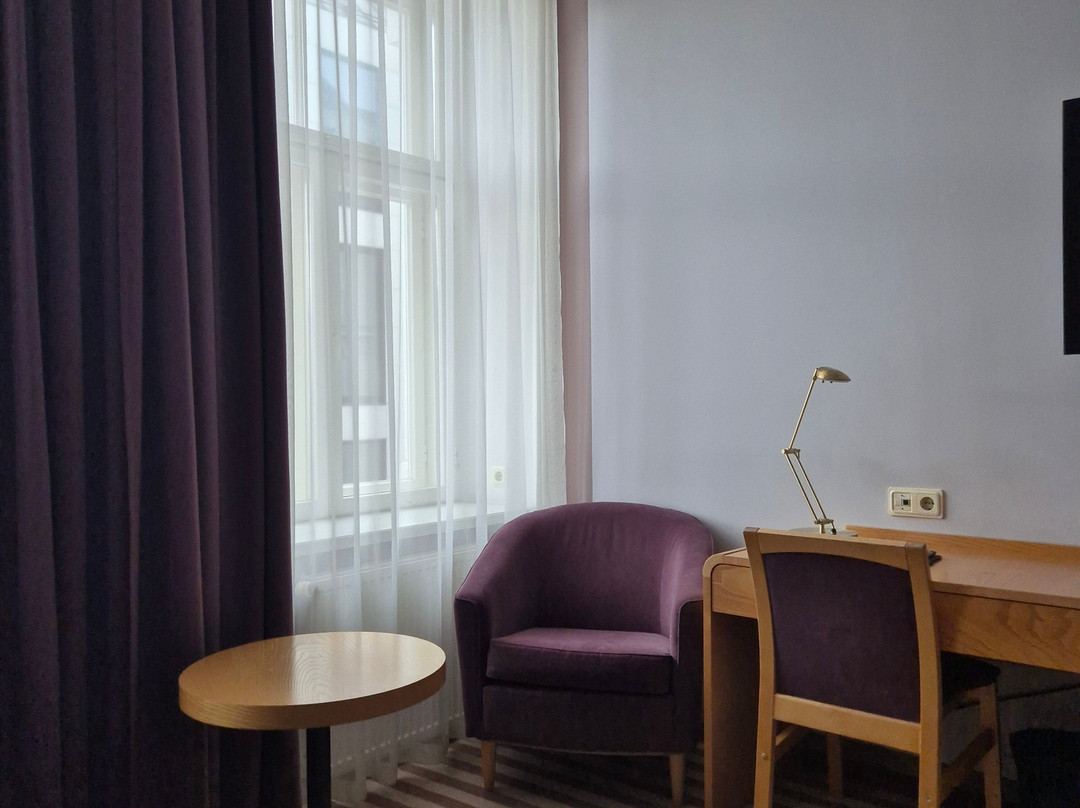 Hotel Soho主图