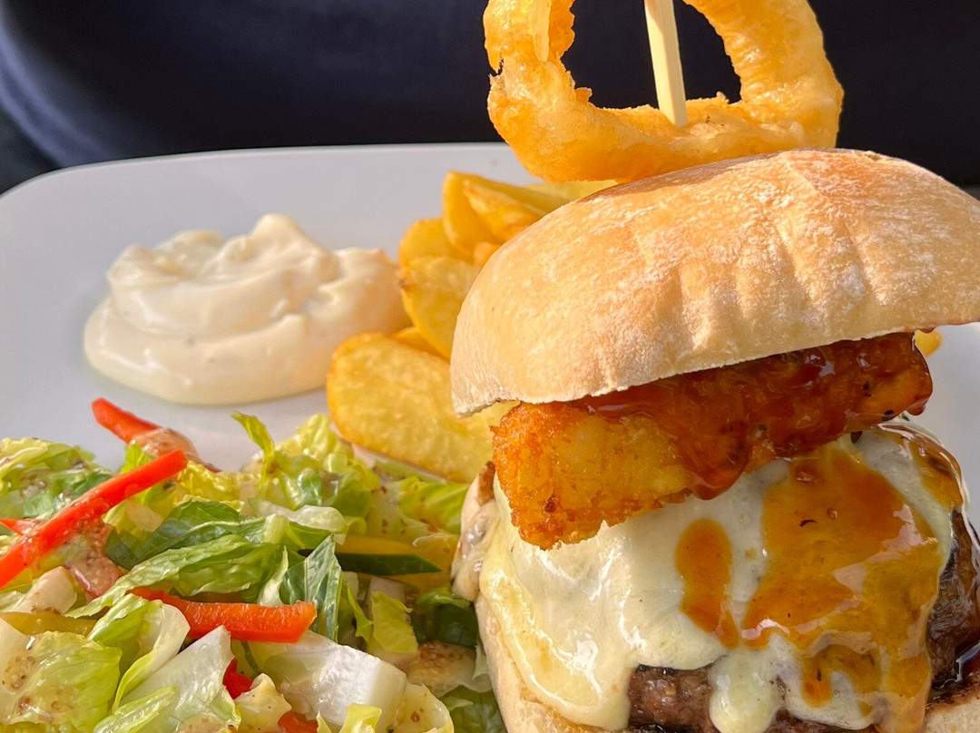 The Wookey Hole Inn主图