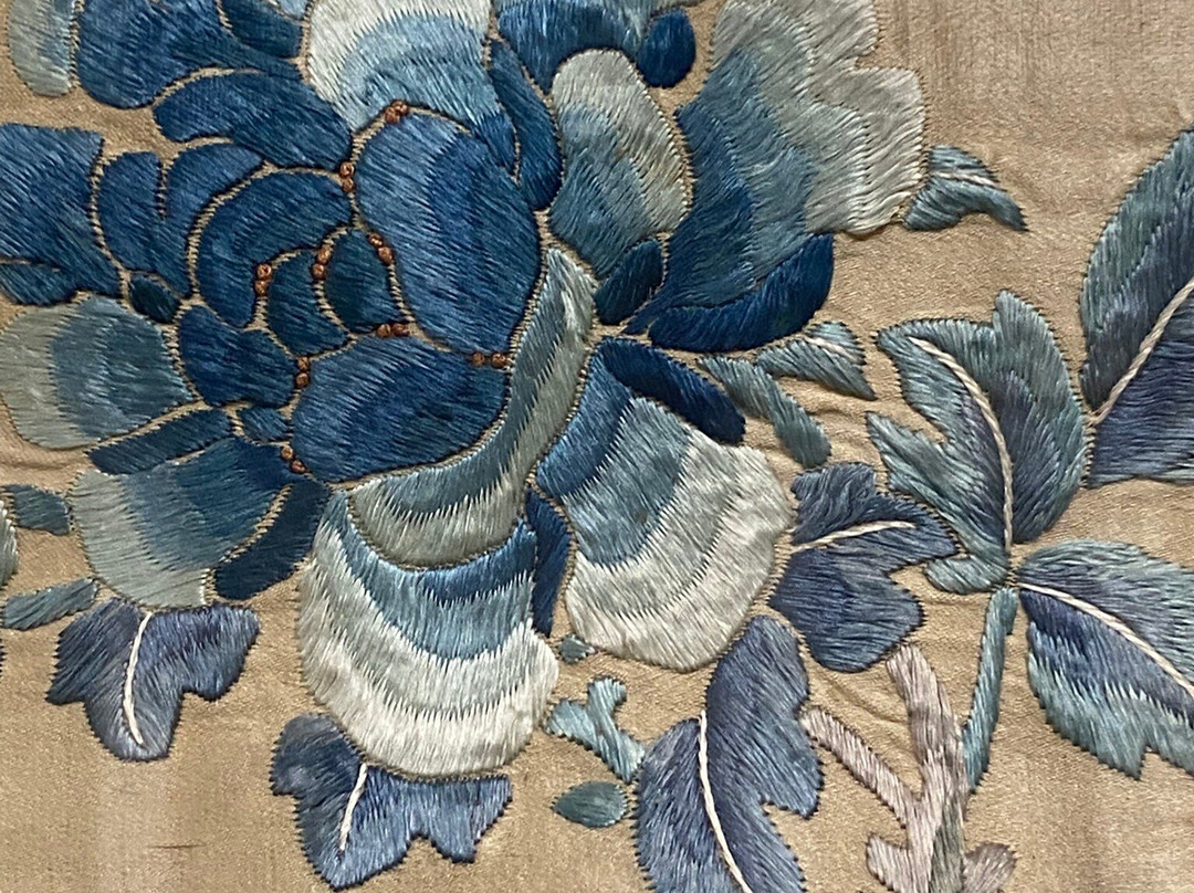 Belz Museum of Asian & Judaic Art-孟菲斯必去景点