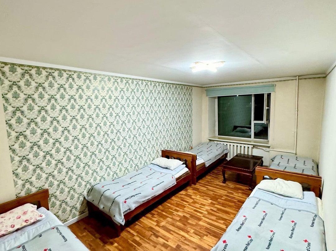 Gan-Oyu Guest House