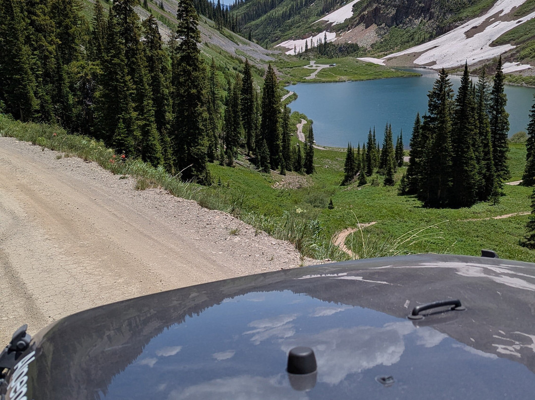 Alpenglow Rentals-克雷斯特德比特必去景点