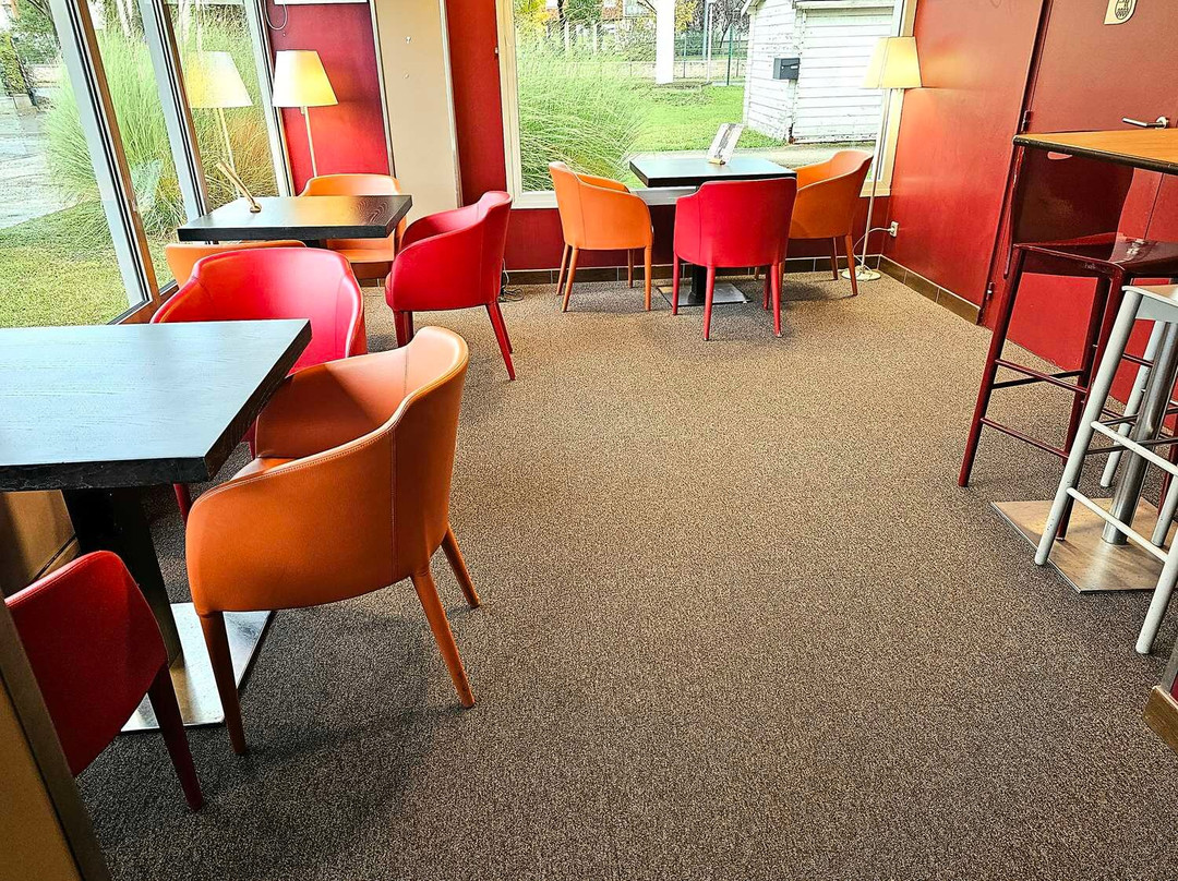 Sucy-en-Brie酒店住宿-Hotel Campanile Creteil - Bonneuil Sur Marne
