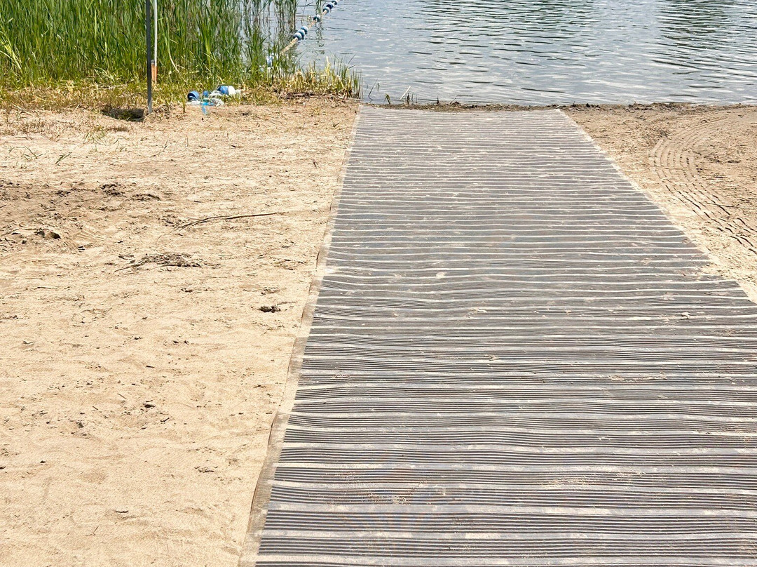 Parc Regional des Iles-de-Saint-Timothee-Salaberry-de-Valleyfield必去景点