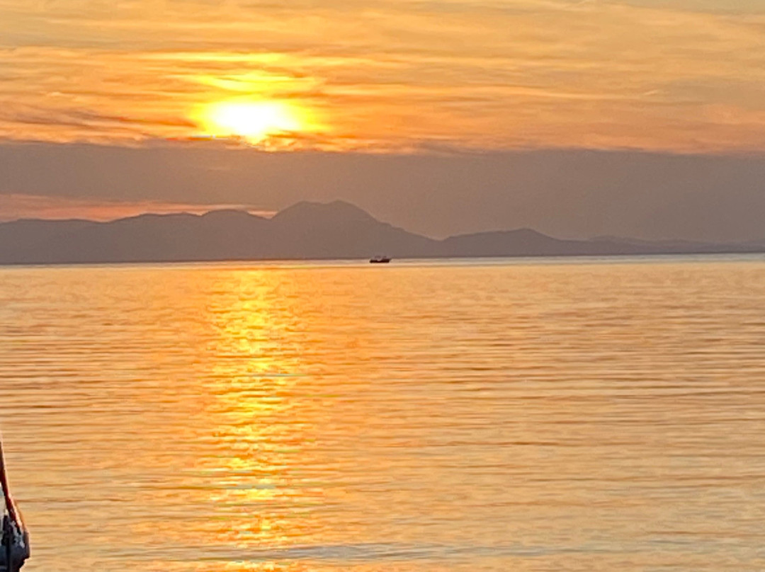 Chrisovalanto Hotel主图