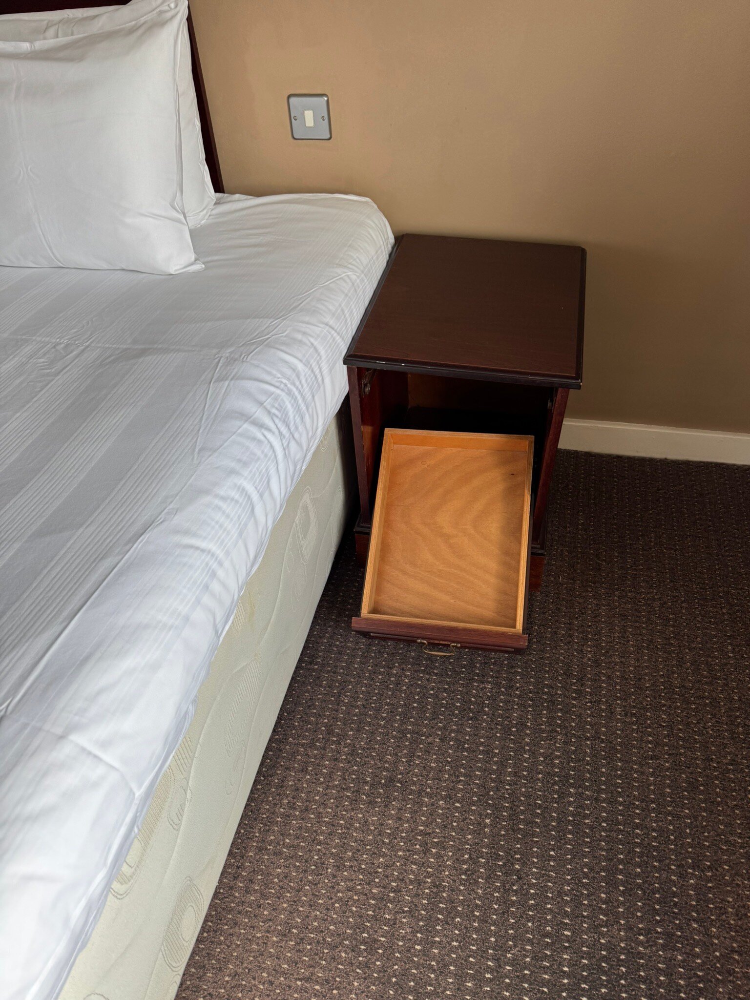 The Regency Hotel Solihull-官方