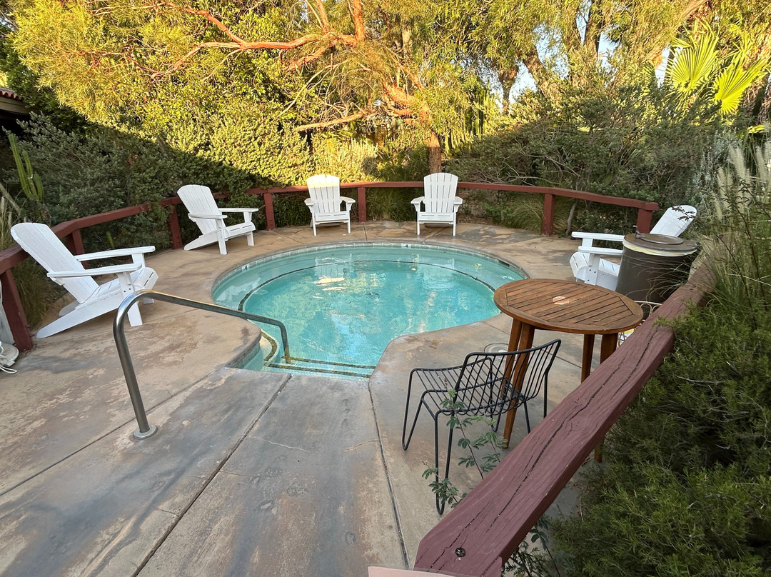 The Good House主图